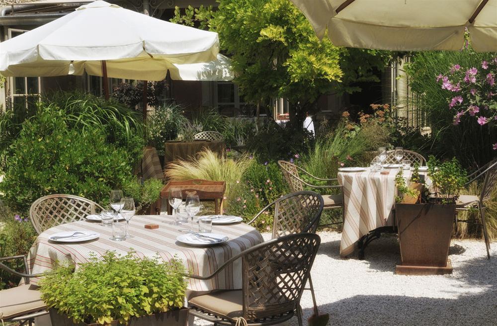 Le Clair De La Plume - Teritoria Hotel Grignan Exterior foto